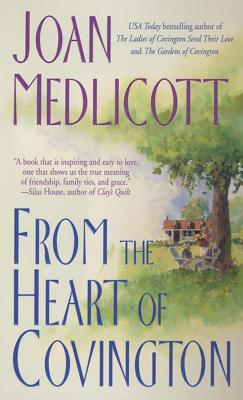 From the Heart of Covington - Medlicott, Joan A