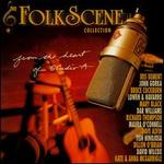 From the Heart of Studio A: The Folkscene Collection