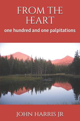 From the Heart: One Hundred and One Palpitations - Harris Jr, John H