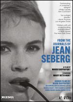 From the Journals of Jean Seberg - Mark Rappaport