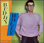 From the Original Master Tapes - Buddy Holly