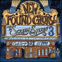 From the Screen to Your Stereo, Vol. 3 - New Found Glory