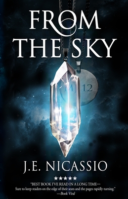 From The Sky - Nicassio, J E