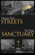 From The Streets To The Sanctuary: How a former Brick city Hustler turned Bricks into Purpose