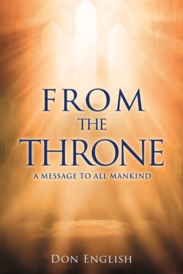 From the Throne: A Message to All Mankind - English, Don