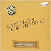 From the West - Earthless