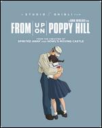 From Up on Poppy Hill [SteelBook] [Blu-ray/DVD] - Goro Miyazaki