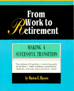 From Work to Retirement - Haynes, Marion E