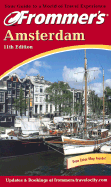 Frommer's Amsterdam