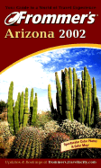 Frommer's Arizona 2002