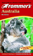 Frommer's Australia