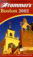 Frommer's Boston