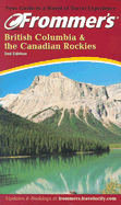 Frommer's British Columbia & the Canadian Rockies