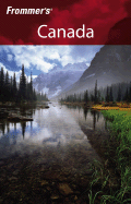 Frommer's Canada: With the Best Hiking & Outdoor Adventures