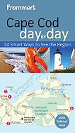 Frommer's Cape Cod Day by Day