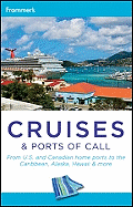 Frommer's Cruises & Ports of Call