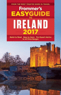 Frommer's Easyguide to Ireland 2017