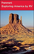 Frommer's Exploring America by RV