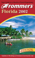 Frommer's Florida 2002 - Goodwin, Bill, and Abravanel, Lesley, and Tunstall, Jim