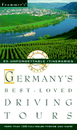 Frommer's Germany's Best-Loved Driving Tours