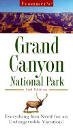Frommer's Grand Canyon National Park: Everything You Need for an Unforgettable Vacation!