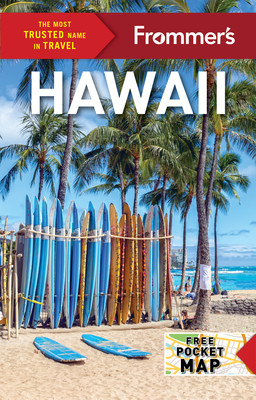 Frommer's Hawaii - Cooper, Jeanne, and Schack, Natalie