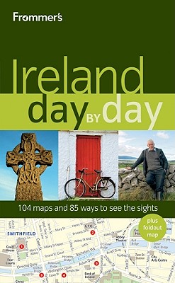 Frommer's Ireland Day by Day - Daugherty, Christi, and Jewers, Jack