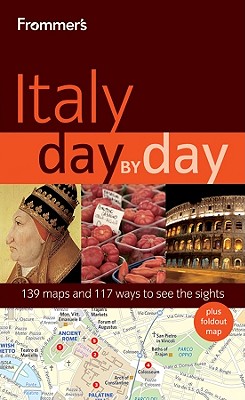 Frommer's Italy Day by Day - Hogg, Sylvie, and Brewer, Stephen, MD