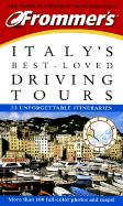 Frommer's Italy's Best-Loved Driving Tours