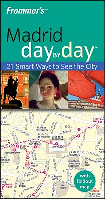 Frommer's Madrid Day by Day - Gallagher, Mary-Ann