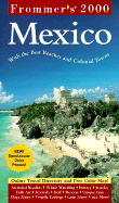 Frommer's? Mexico 2000: With the Best Beaches and Colonial Towns - Baird, David, and Bairstow, Lynne
