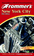 Frommer's New York City 2002 - Farr Leas, Cheryl