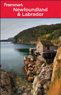 Frommer's Newfoundland & Labrador