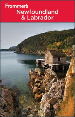 Frommer's Newfoundland & Labrador - Hempstead, Andrew