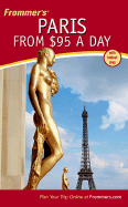 Frommer's Paris from $95 a Day - Mroue, Haas