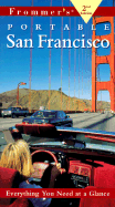 Frommer's Portable San Francisco - Lenkert, Ericka, and Frommer, Arthur, and Poole, Matthew Richard