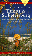 Frommer's Portable Tampa & St. Petersburg