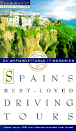Frommer's Spain's Best-Loved Driving Tours - Frommer's