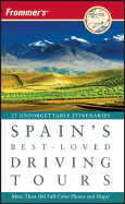 Frommer's Spain's Best-Loved Driving Tours - British Auto Association