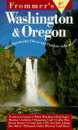 Frommer's Washington and Oregon