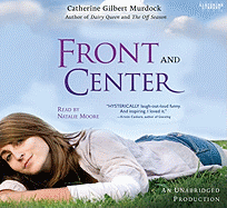 Front and Center (Lib)(CD)