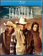 Frontera [Blu-ray] - Michael Berry