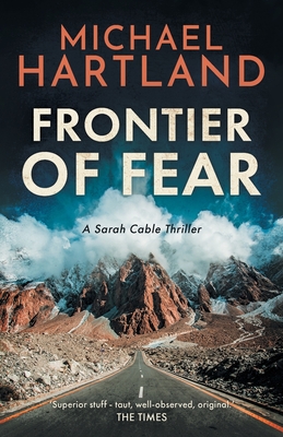 Frontier of Fear - Hartland, Michael