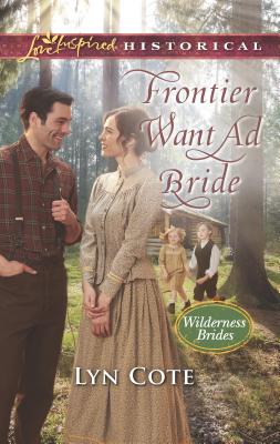 Frontier Want AD Bride - Cote, Lyn