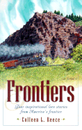 Frontiers: Flower of Seattle/Flower of the West/Flower of the North/Flower of Alaska