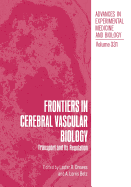 Frontiers in Cerebral Vascular Biology: Transport and Its Regulation