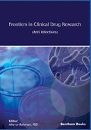 Frontiers in Clinical Drug Research - Anti Infectives: Volume 6