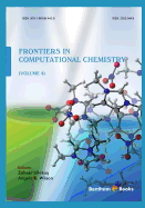 Frontiers in Computational Chemistry Volume 4