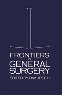 Frontiers in General Surgery