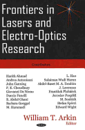 Frontiers in Lasers and Electro-Optics Research